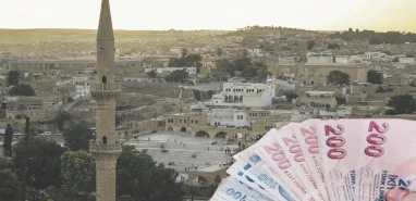 Urfa’da binlerce kişiye verilen destek kesildi mi?