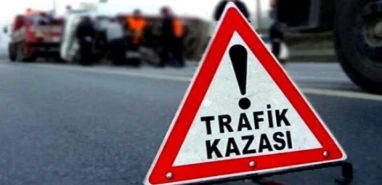Urfa’da bir motosiklet kazası daha: 2 yaralı