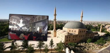 Urfa'da bu sabah herkes oraya koştu