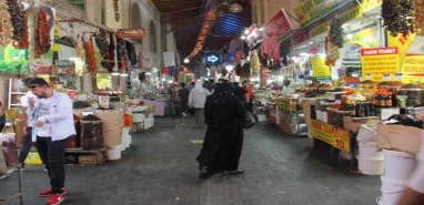 Urfa’da bu sektörde çalışanlara kötü haber!