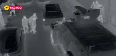 Urfa’da emniyetten filmleri aratmayacak operasyon: 5 gözaltı