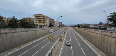 Urfa’da fırtına öncesi sessizlik: Akşam saatlerine dikkat!