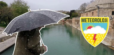 Urfa’da güneşe veda! Yarın başlıyor, 3 gün sürecek…