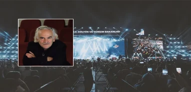 Urfa'da konser tartışmalarına son verecek 'flaş' teklif!  35 yıllık eksiklik...