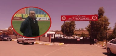 Urfa’da korkunç olay! Metrelerce yüksekten düştü, hayatını kaybetti