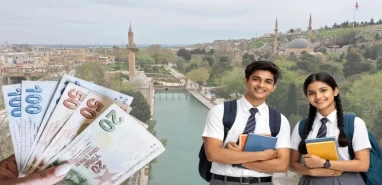 Urfa’da on binlerce öğrenci bu haberi bekliyordu! Başvurular başladı