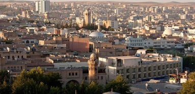 Urfa’da sabah uyandığında hayatının şokunu yaşadı!