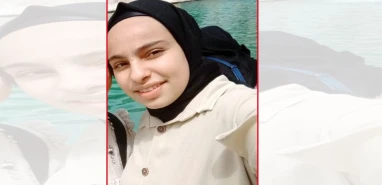 Urfa'da seçim kutlamalarında maganda kurşunuyla yaralanan Kübra'dan acı haber