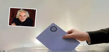 Urfa'da seçim rüzgarı değil, "öpücük" fırtınası esecek! Dişli'den olay yazı...