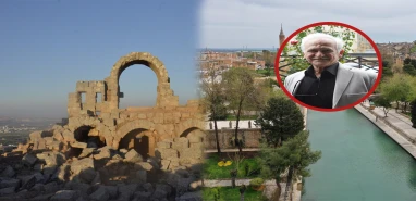 Urfa’da tarihi skandal! Dişli:Yalancısınız