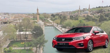 Urfa'da yaşayan engellilere müjde!
