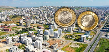 Urfa’daki 1 TL'lik ev ve arsaların sırrı çözüldü!