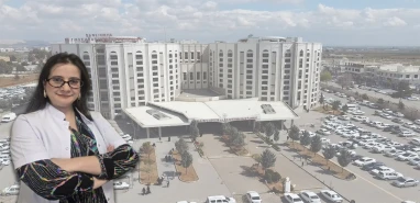 Urfa’daki annelerin gözü aydın: Çocuklar için büyük kolaylık geldi!