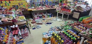 Urfa’daki denetimden şoke eden kareler! Tam 4 milyon TL değerinde…