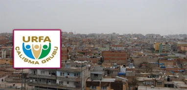 Urfa Çalışma Grubu’ndan kentsel dönüşümde öneri