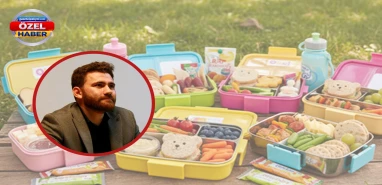 Urfalı diyetisyenden altın reçete: Çocuğunuzun enerjisini ve notlarını zirveye taşıyacak formül!