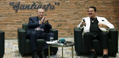 Cumhurbaşkanı Erdoğan eleştirilere son noktayı Şanlıurfa üzerinden koydu!