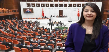 Urfalı vekilden sert eleştiri! "Bu bir trafik değil, tahsilat kanunudur"