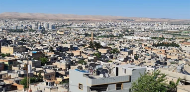 Urfalılar bu habere gülüyor: Gaziantep'te bir mahallede kesinti oluyormuş...