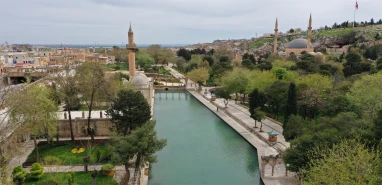 Urfalılar bu haberi bekliyordu! Yarın bambaşka olacak