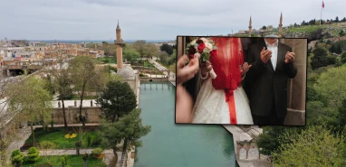 Urfalılar ne zaman evleniyor?