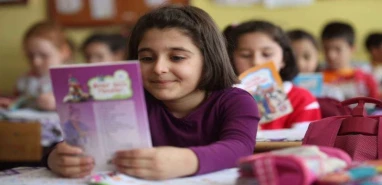 Urfa’nın eğitimdeki farkı!  İlk 10'da 3 ilçesi var