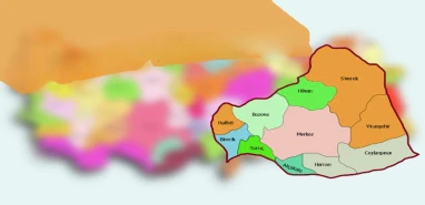 Şanlıurfa’nın bu başarısı herkesi şaşırttı: Diyarbakır listede yer almadı, Şanlıurfa ilk 10’da!