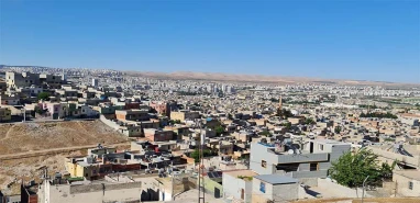 İşte Türkiye'nin Teksas'ı en tehlikeli mahalleler! Urfa’nın o iki mahallesi…
