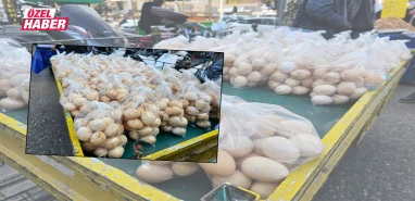 Urfa’nın sert kışına karşı ‘köy’ formülü: Esnaf da vatandaş da memnun