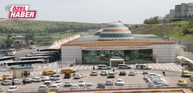 Şanlıurfa otogarının yeni yerine büyük engel! Antik kent çıkacak