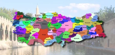 Urfa’yı şok eden araştırma  55’inci sırada yer aldı