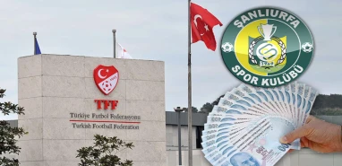 Şanlıurfaspor PFDK’ya sevk edildi