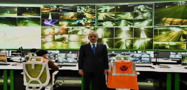 Bakan Uraloğlu üst düzey önlemleri açıkladı!  7/24 takip edilebilecek