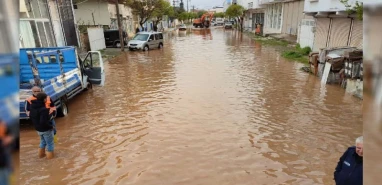 Üst üste uyarılar geliyor: Karaköprü, Siverek, Hilvan, Bozova dikkat!