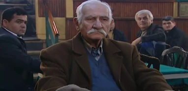 Usta oyuncudan acı haber! Yabancı Damat’ın Memik Dede’si hayatını kaybetti