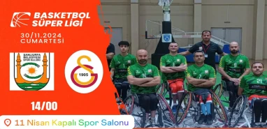 Galatasaray Şanlıurfa’ya geliyor!  Karşılaşmanın yayınlanacağı kanal belli oldu