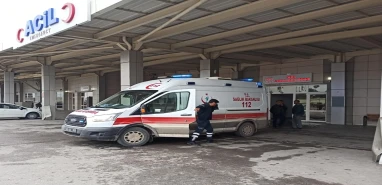 Şanlıurfa’da feci kaza! Yaşlı kadın hayatını kaybetti