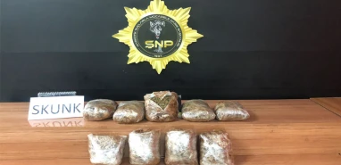 Şanlıurfa'da zehir tacirlerine operasyon