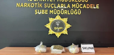 Şanlıurfa’da zehir tacirlerine geçit yok