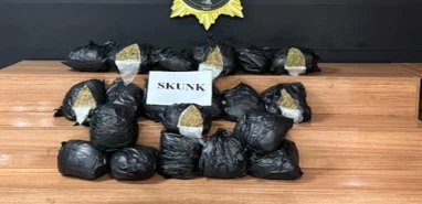 Uyuşturucu satıcılarına Urfa sokakları dar ediliyor