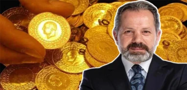 Uzmanından kritik açıklama! Ne altın ne dolar… Kısa sürede 2400 liralık rekor artış