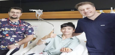 Uzmanından kritik uyarı! Tek bir parmak tüm elinizi felç edebilir…