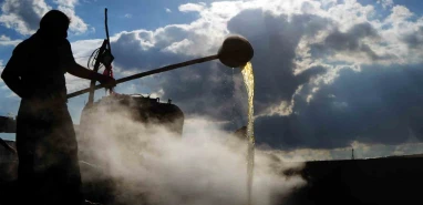 Üzüm pekmezinin az bilinen mucizevi etkileri