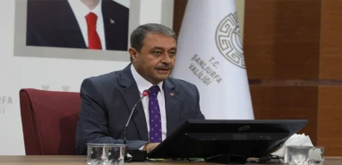 Vali Şıldak: Atatürk geleceğe yön vermiş büyük bir liderdir