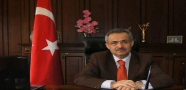 Şanlıurfa'nın eski vali yardımcısından acı haber!