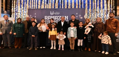 Vali Şıldak: Bir yılda önemli bir artış sağlandı