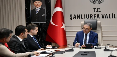 Balıklıgöl’de gıda işletmelerine ikinci denetim başlıyor!