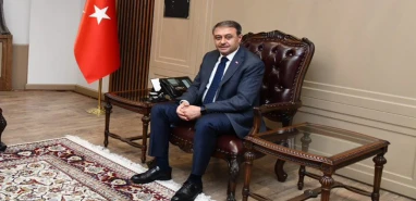 Vali Şıldak: İnsan haklarına saygı, küresel sorumluluktur