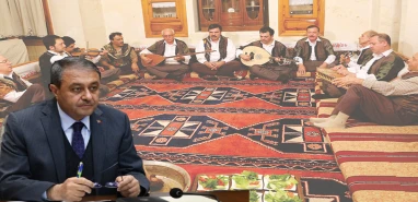 Şanlıurfa Valiliği hareket geçti! “Sıra geceleri aslına dönecek”