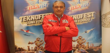 Vali Şıldak’tan TEKNOFEST öncesi “Terörsüz Türkiye” mesajı: Urfa'nın seçilmiş olması gurur verici